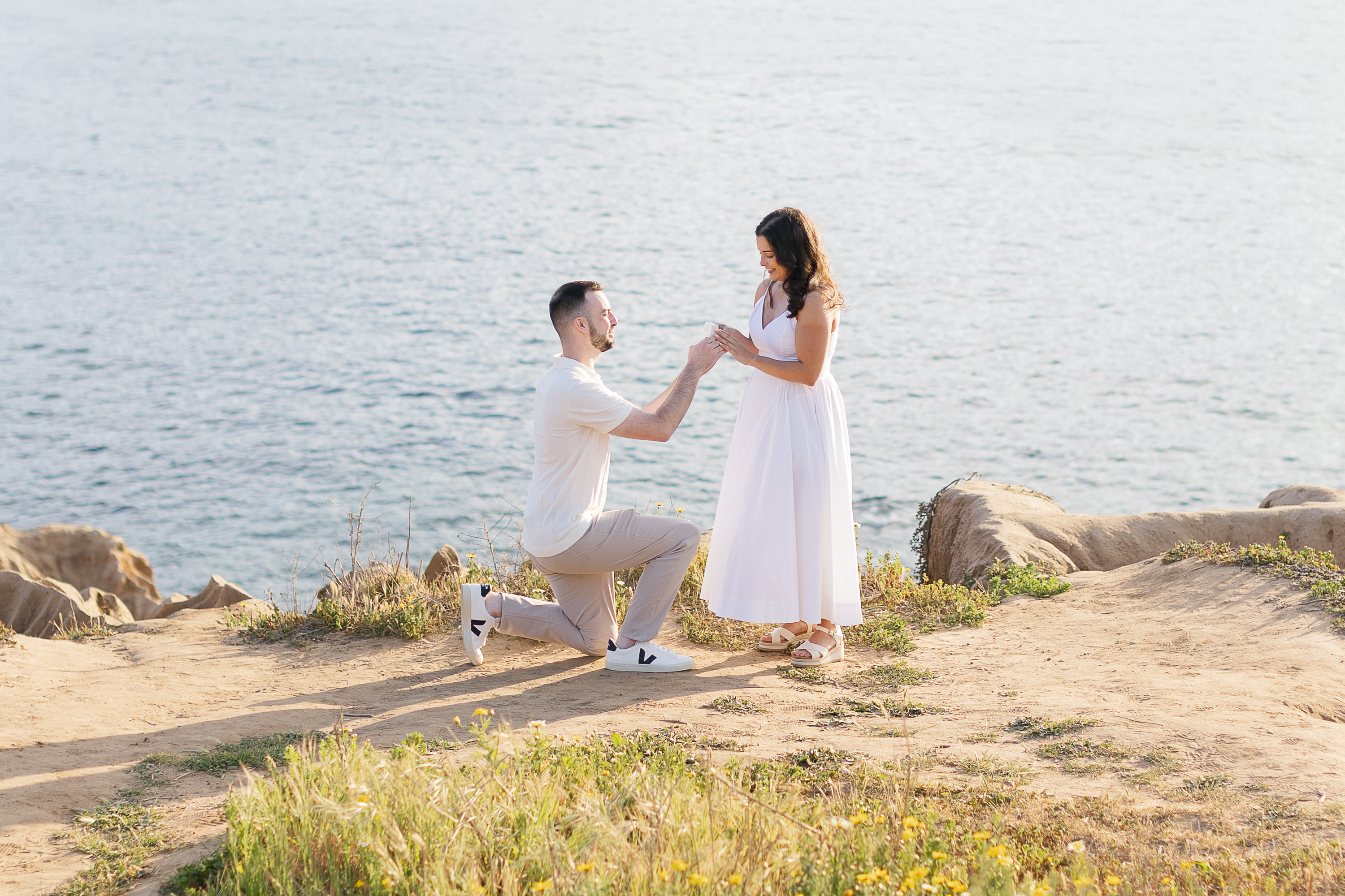 Evelyn Molina Photography, engagement photographer in San Diego, CA