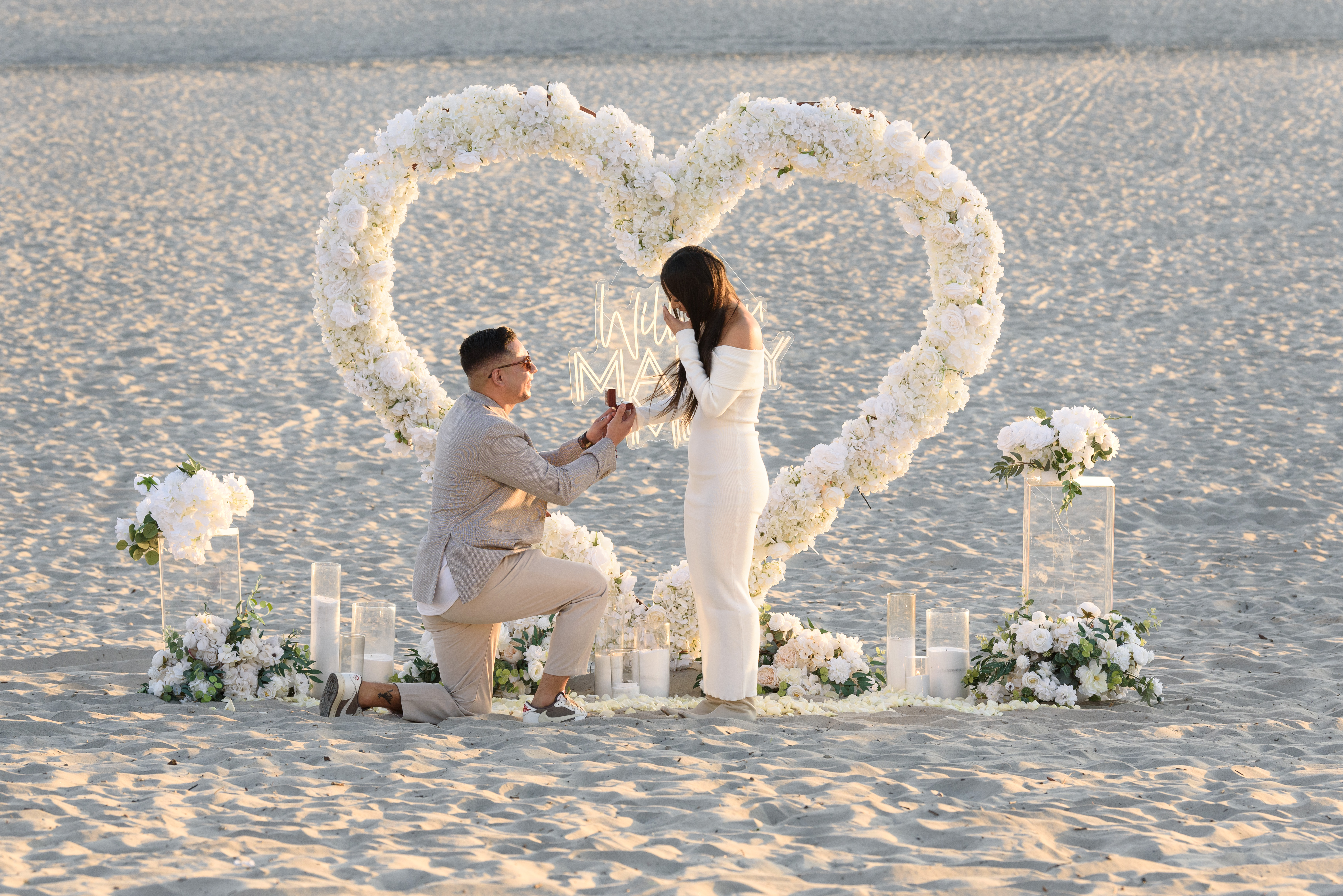 By Brianna Iselle, engagement photographer in San Diego, CA