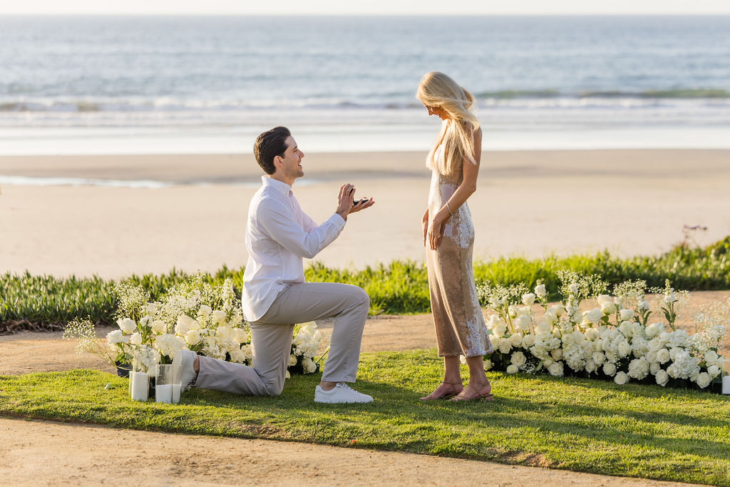 Carlsbad Photo, engagement photographer in San Diego, CA