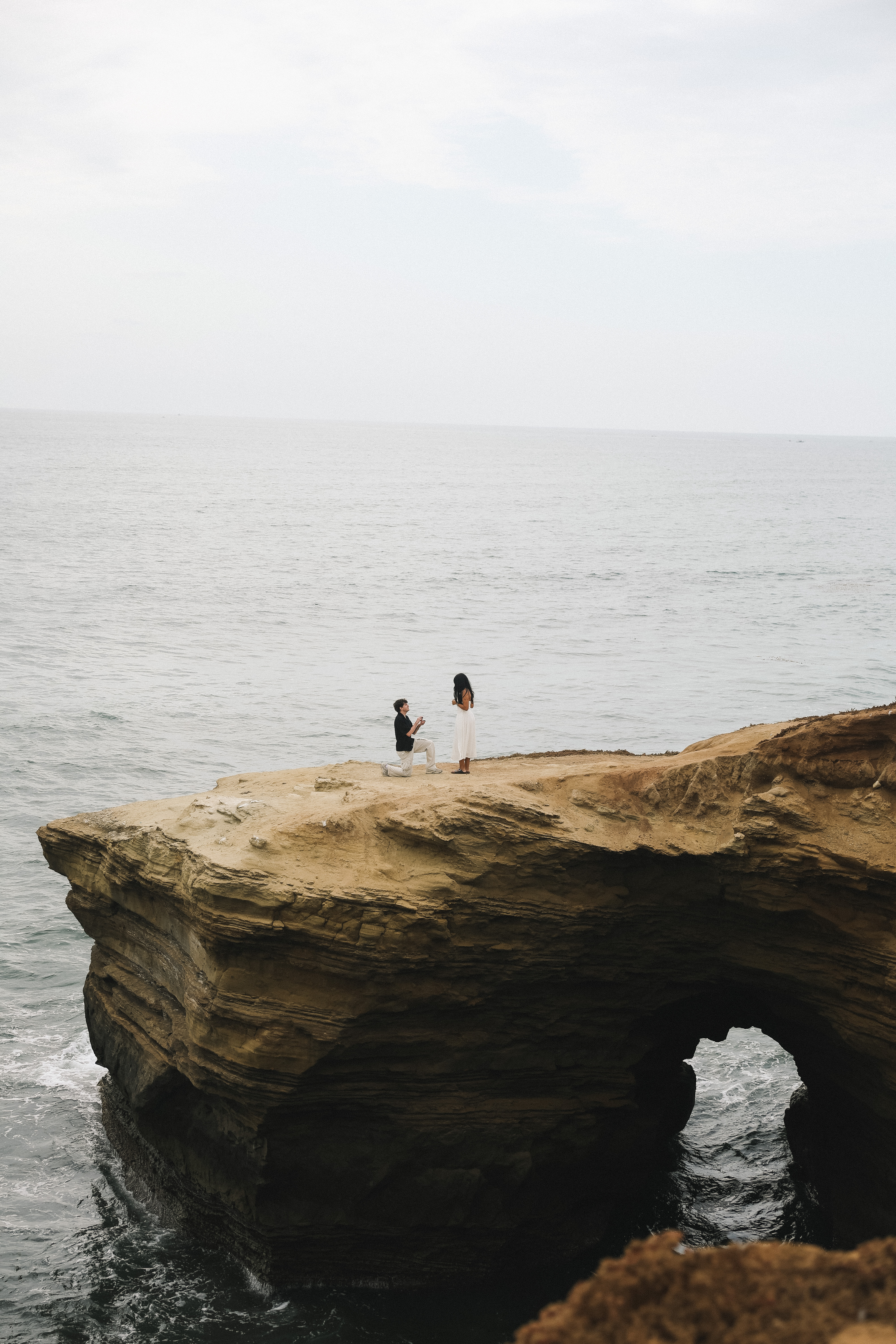 reagan lee photography, engagement photographer in San Diego, CA