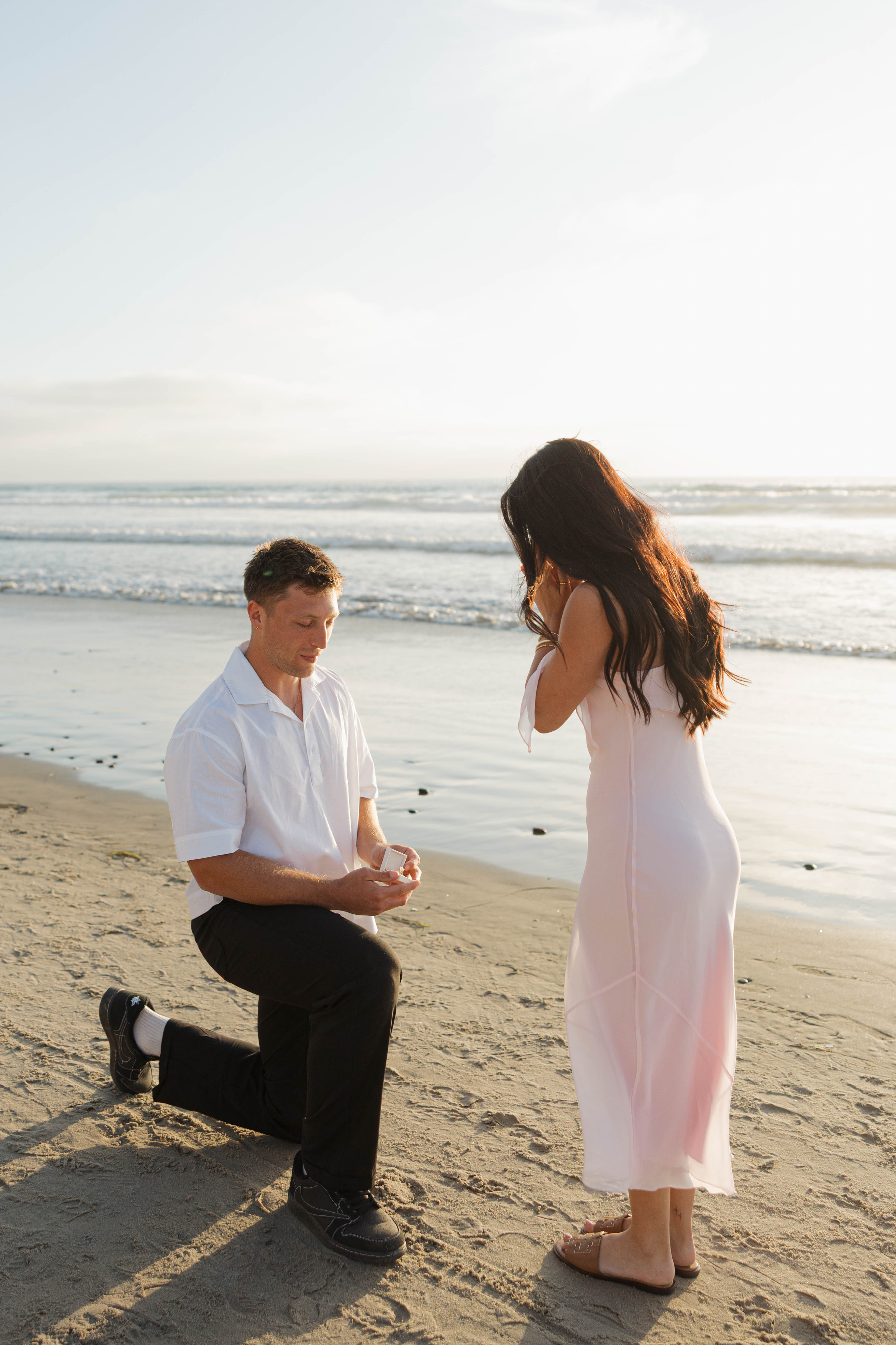 Cassidy O Photos, engagement photographer in Orange County, CA