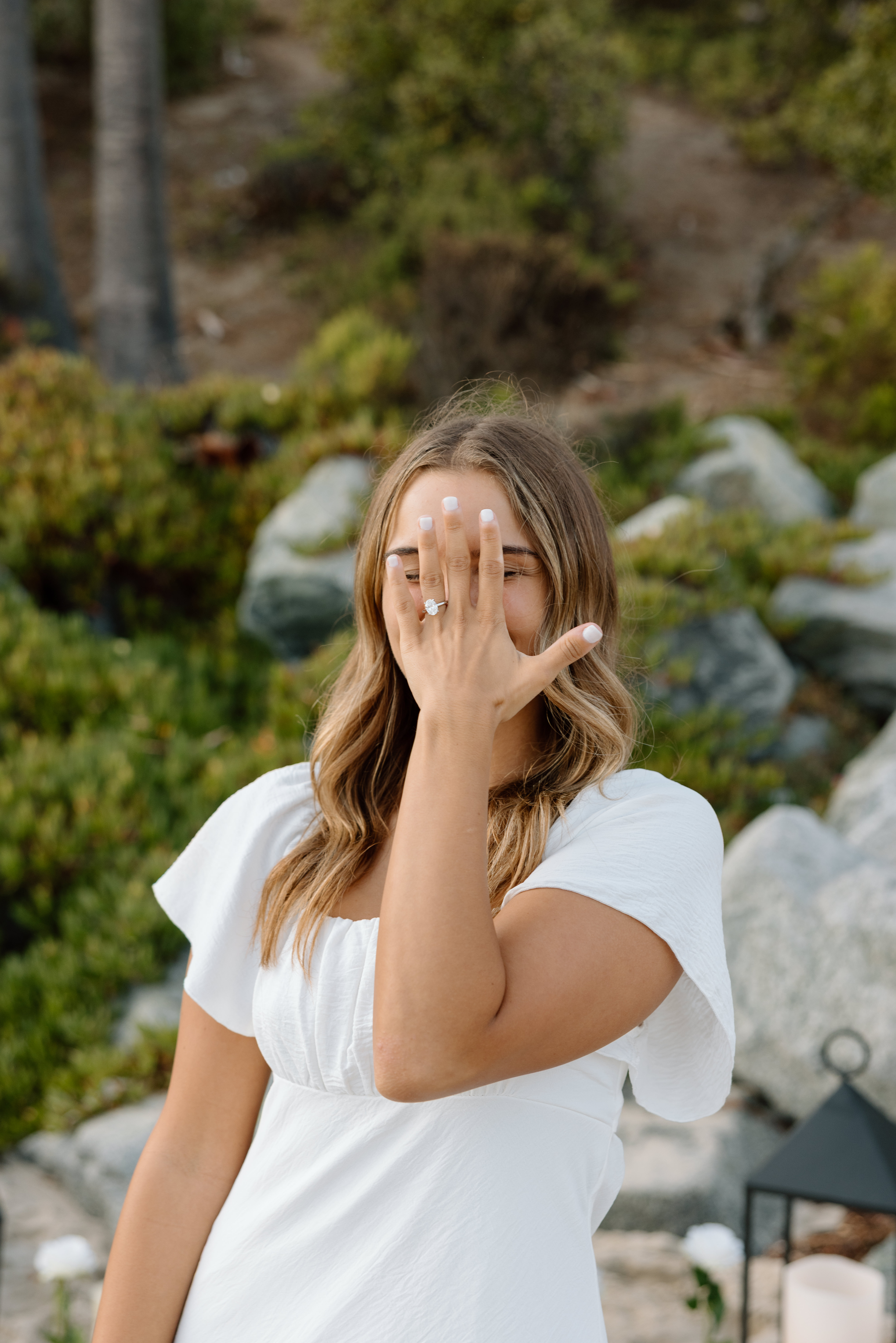 Laura Burns Photography, engagement photographer in San Diego, CA